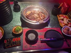 -牛New寿喜烧(曹路花园城店)