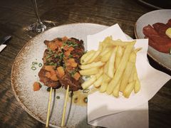 -Apollo·西班牙小酒馆(安福路店)