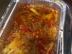 -马路牙子地桌烤肉(工体店)