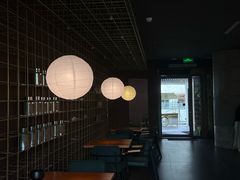 -茗知道茶馆(世博源店)