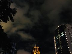 -甸园锦江宾馆(北外滩店)