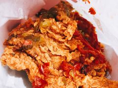 -肯德基(安吉胜利店)