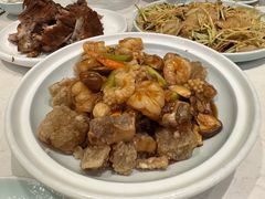 -北李妈妈菜·海肠捞饭(高新万达店)