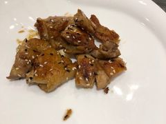 -雅玛花式铁板烧(国宏宾馆店)