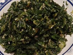 凉拌苦菜-凯鸽酒楼(大同振兴街店)