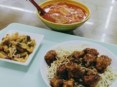 -玉华饮食店(茅台路店)