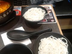 -大鼓米线(浦东长泰店)