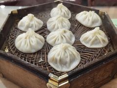-西安贾三灌汤包·回坊小吃·清真炒菜(北院门总店)