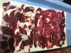 吊龙.-三毛牛肉店(福强店)