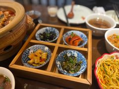 -火宫殿·湘菜小吃·商务宴请·生日聚会(东塘店)