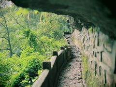 -青城山