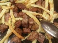 -黔蘑菇四季餐厅(观山湖店)