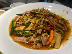 -小四川(厚街珊美店)