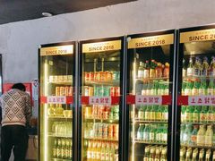 -吴草鸡爪오초닭발(城阳总店)