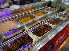 -宝葫芦西北茶食铺(万达店)