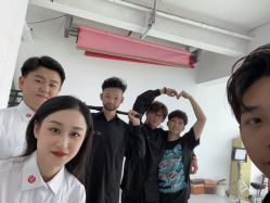 -爱城婚纱摄影·品质严选店