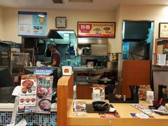 -食其家·牛丼咖喱(广元西路店)