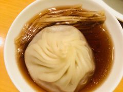 -鼎泰丰(当代商城店)