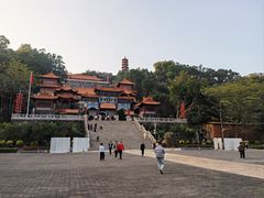 -南沙天后宫景区