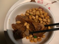 -绿茶餐厅(昆明世纪金源店)