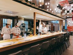 -藤鹤日本料理(保利广场店)