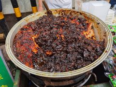 枣泥-马文章胖子甑糕(洒金桥店)