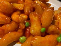 -陆壹捌餐厅(五大道店)