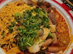 -文立新麻辣烫(合生汇21街区店)