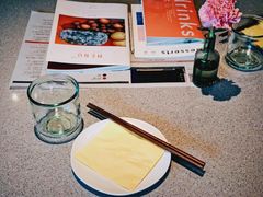 -半山腰·云南菜(侨福芳草地店)