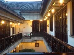 iphone_upload_pic-古韵轩·江浙融合菜(梁溪店)