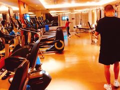 -无锡君来洲际酒店