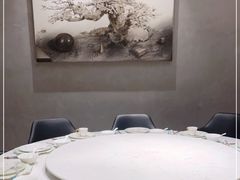 包厢-闻见中国海南菜(K11店)
