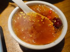 -乔街深夜食堂·台州菜·高压锅生蚝(杭州总店)