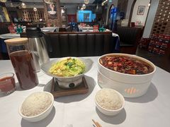 -小山城·馋嘴蛙(亚运村店)