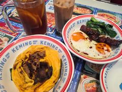 -克茗冰室(仁恒梦中心店)