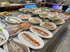 -鲜得莱渔港·小平岛海胆馆(七贤岭店)