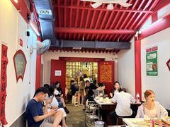 -小街47號江湖菜(四合院店)