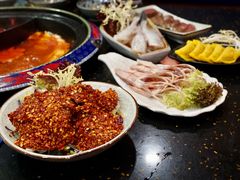 -成都老码头火锅(旺角店)