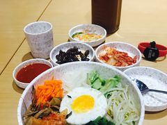 -汤W城市微度假(仓山店)