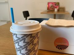 -大酉·M Coffee(北京美术馆店)