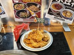 -刘淑芬·活鱼铁锅炖(北京首店)