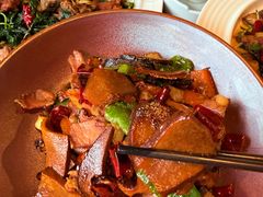 -尽善百年古院餐厅(王家老宅店)