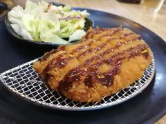 -神田川拉面店(上游街店)