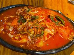 -丹东特色烤肉(学府路一部店)
