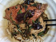 大排面-超爷叔面馆(西园店)