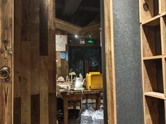 -邈墨茶馆(大兜路1号店)