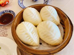姜汁生肉包-纳福苑(亮庆餐饮分店)