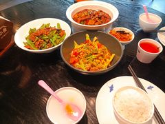 -简小舍·民间手艺菜(武昌江滩店)