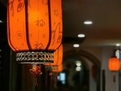 -山西会馆·晋菜·晋商宴·牌匾博物馆(胜利东街店)