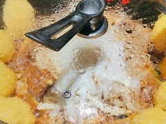 -马家大院铁锅炖(京粮广场店)